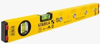 Stabila 16136 Wasserwaage 70 Electric In 120 Cm