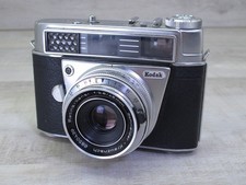 Kodak Retina Automatic III 35mm for display