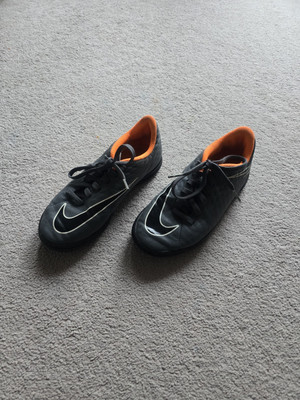 Nike HypervenomX Phantom III Fußballschuhe, UK Größe 1
