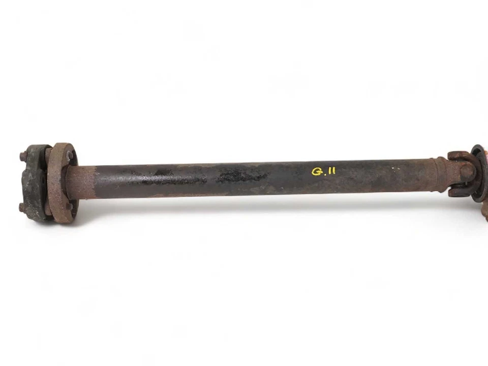 2004 - 2009 JAGUAR XJ8 DRIVE SHAFT CARDAN PROPELLER LOWER REAR GAG03001 OEM - Изображение 2 из 4