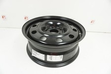 2013-2020 Dodge Journey Caravan Steel Wheel Rim 176.5 New Oem 4726431aa 2013-2020 Dodge Journey Caravan Steel Wheel Rim 176.5 New Oem 4726431aa