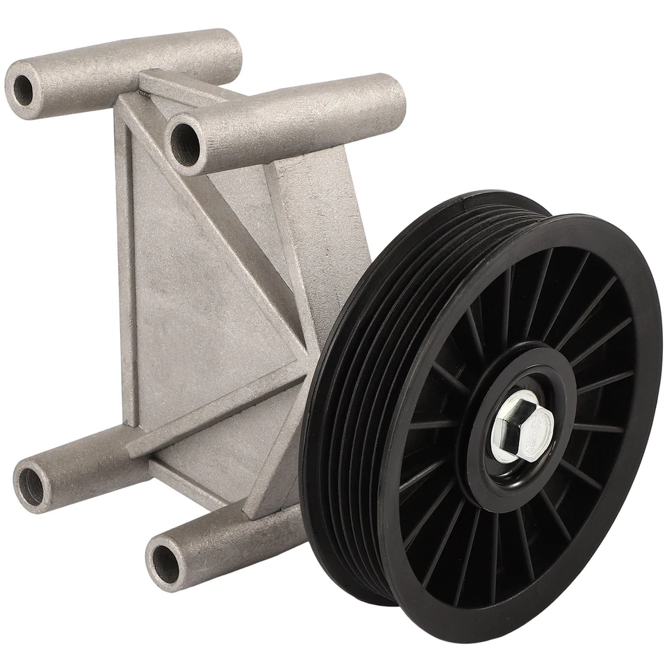 A/C Compressor Bypass Pulley for Dodge B-1 Truck Dodge B-2 B-3 B-4 - Image 3 of 4