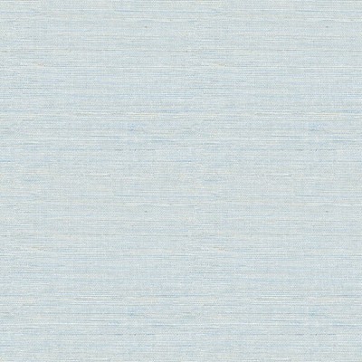 FD24283_Aura Linen Textured Pale aqua blue light grey Fine Decor Wallpaper