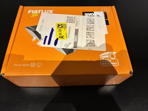 Worx FIATLUX WA0711 LED Frontlicht Zubehör