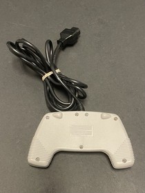 Nintendo NES Max Turbo Controller Vintage NES Gaming Accessory VG Condition.