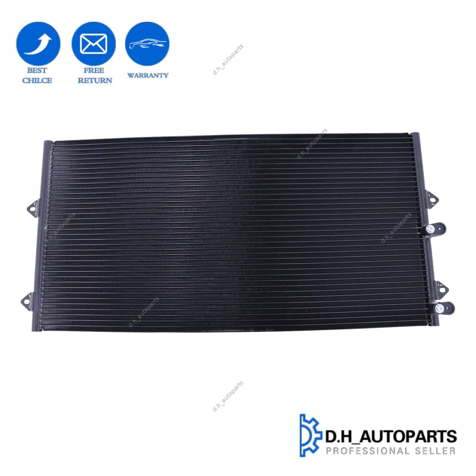 Bentley Continental GT 2004-2014 Ac condenser