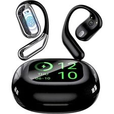 LCD AI Language Translator Device Real-time Smart Instant Voice 150+ Languages