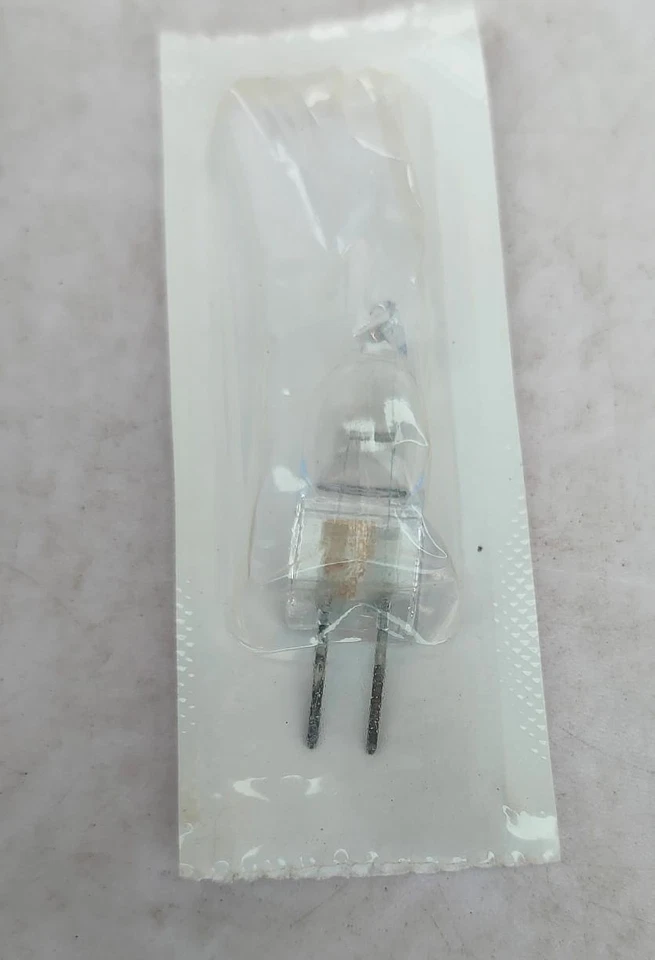 OSRAM HALOSTAR STANDARD 64415 12V 10W 2800K G4 LOT OF 16 - Image 3 of 4