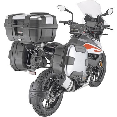 Givi Side Case Hardware - 390 ADV PL7711