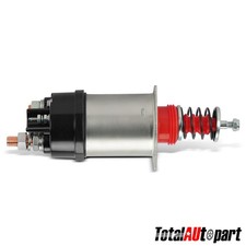 Interruptor solenoide de arranque de 12 voltios para Chevy Freightliner GMC Sterling Truck Kenwort