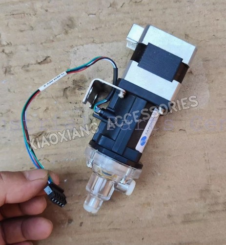 1PC Sampling pump VFP17 1000UL Used