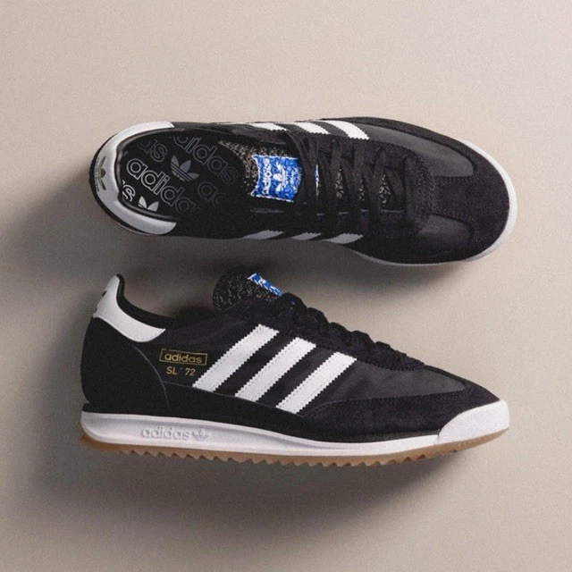 Adidas Originals SL 72 RS Men's Running Shoe Athletic Sneakers Footwear #282