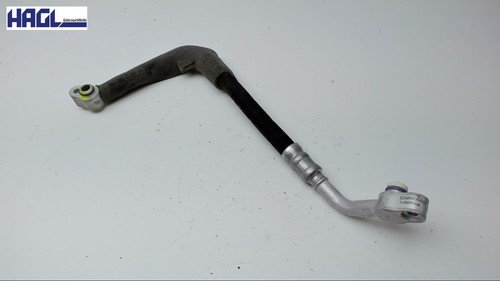 Schläuche Klima 7L0820730A VW Touareg 5.0 V10 TDI DPF Automatik 7L 230 KW 313 PS