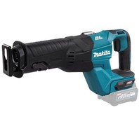 Makita Akku-ReciprosäGe 40V Max. (Ohne LadegeräT Und Akkus) (Art.Jr001Gz)