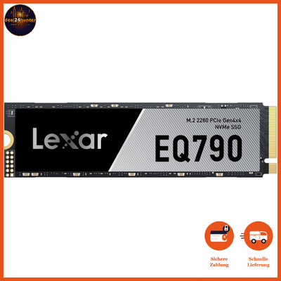SSD 4TB M.2 PCIe Gen4 NVMe 7000 MB/s Lesen 6000 MB/s Schreiben Gaming Speicher