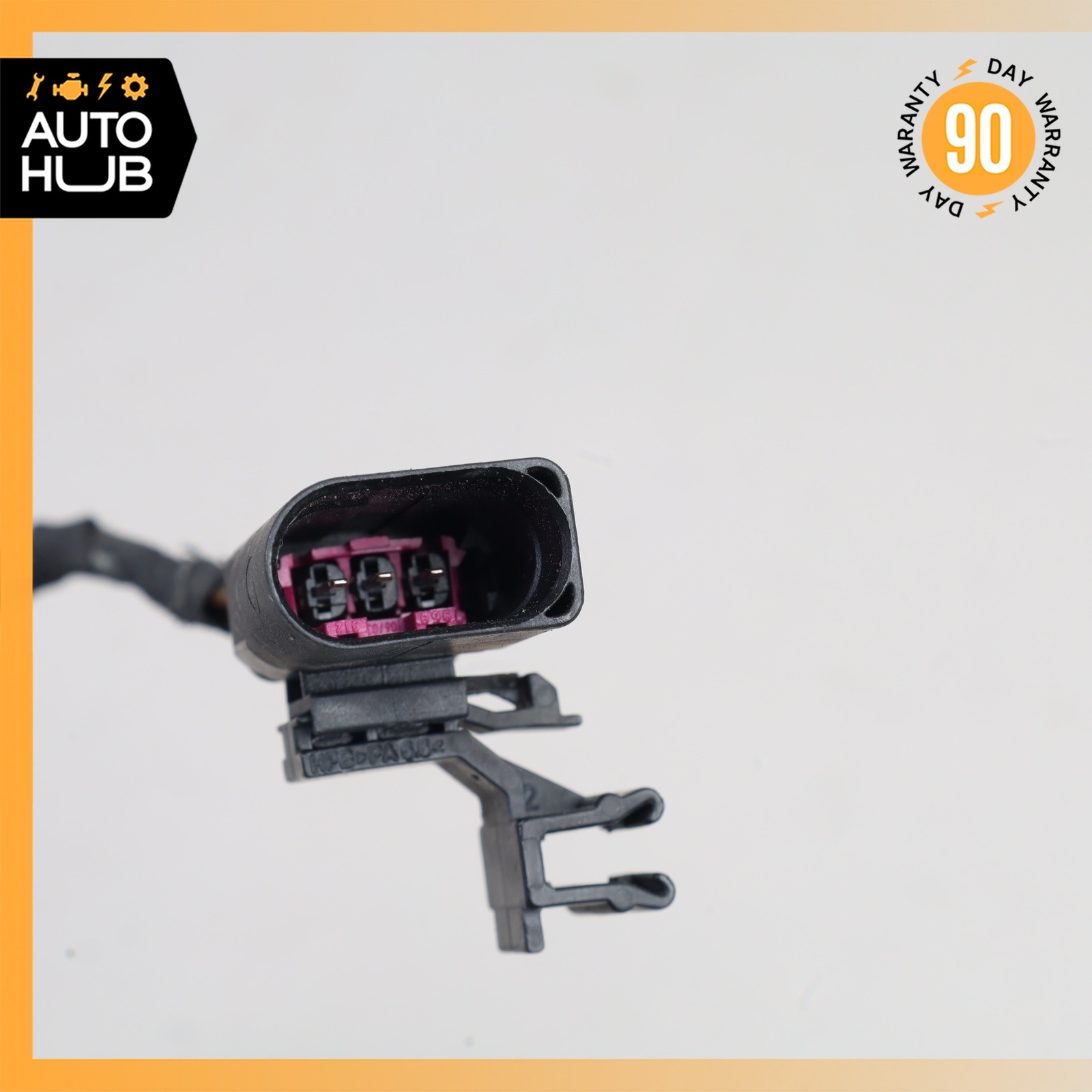 Bentley Continental GT Front Parking sensor