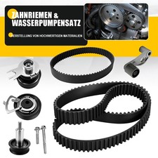 Zahnriemensatz Zahnriemen Für Seat Cordoba Ibiza Skoda Octavia Fabia VW Polo