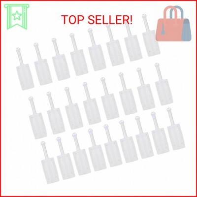 Boao 40 Pcs Paint Filters Paint Strainers for Spray Gun Disposable Hvlp Filter G