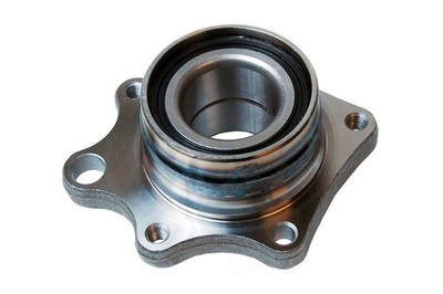 Wheel Bearing and Hub Assembly Mevotech H512262 fits 03-11 Honda Element
