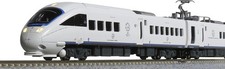 KATO N gauge 885series PrimaryTrain Aound the Kyushu 6car Set 10-246 Model Train