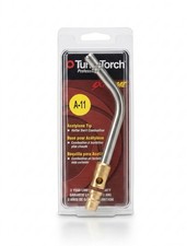 NEW TurboTorch A-11 Professional Extreme Acetylene TIP A11 Turbo Torch