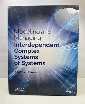 Modeling and Managing Interdependent Complex Systems of Systems