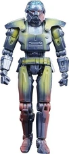 Hasbro Star Wars The Black Series Credit Collection Dark Trooper 6-Inch Action F