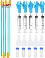 5 Set AI Artificial Insemination Dog Breeding Kit, Canine Breeding Kit, Dog Inse