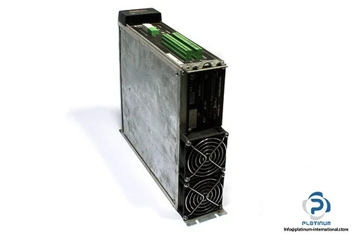 PARKER HPD16NE0 SERVO DRIVE