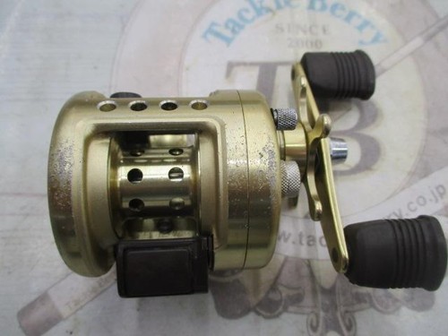 Shimano Kalkutta 50XT Cond/B - Picture 1 of 7