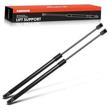 Rear Liftgate Lift Supports Shock Struts Compatible with Select Infiniti