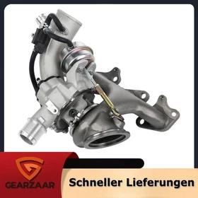 Turbolader Abgasturbolader Ersatz für Opel Adam M13 1.4L Benzin 2014/11-2019/01