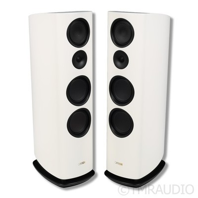 Canton Reference 3 Floorstanding Speakers