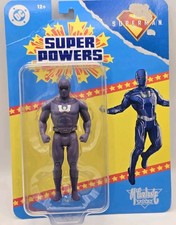 DC Super Powers Superman Movie Ultraman 5  Action Figure McFarlane Toys NIB