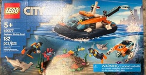 Lego 60377 | eBay