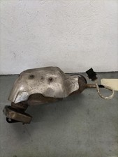 Catalyseurs Opel MERIVA