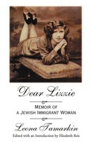 Leona Tamarkin | Dear Lizzie | Taschenbuch | Englisch (2000) | Xlibris