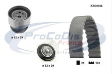 Kit de distribution Mazda PREMACY