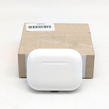 Apple AirPods Pro 3 Replacement MagSafe Charging Case USB-C  A3122