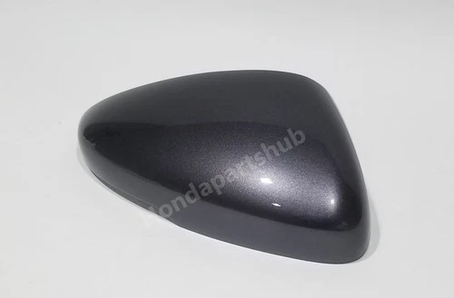 18'-19' HONDA ACCORD RH Skull *NH797M* (Side Turn) (Modern Steel Metallic) Cap