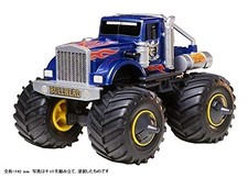 Tamiya Bullhead Hobby RC Car, Truck & Motorcycle Models & Kits for
