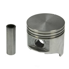 Sealed Power 366ap20 Pistons 8-pack For Dodge Chrysler Charger Coronet 383 .020