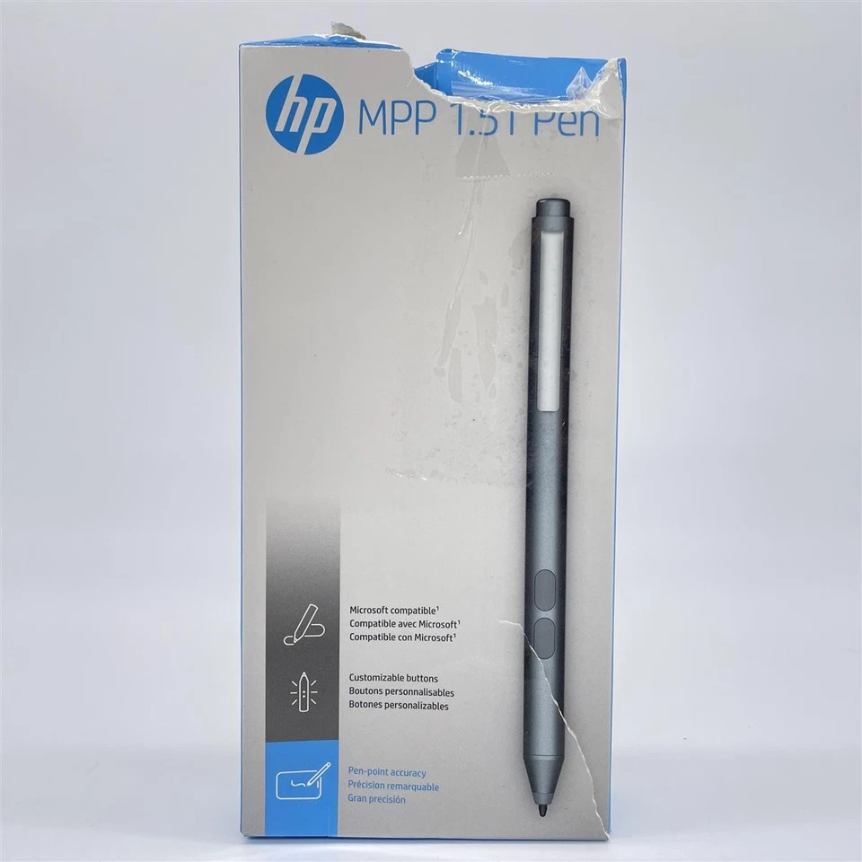 HP Stiftstilett HP MPP 1.51