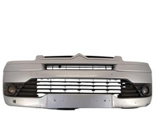 Pare-choc avant Citroen C4