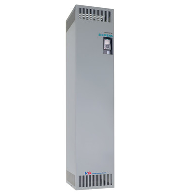 200 HP VFD Variable Frequency Drive Inverter 460  Siemens G120X  