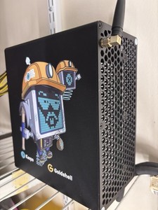 Goldshell Ka Box Pro | eBay