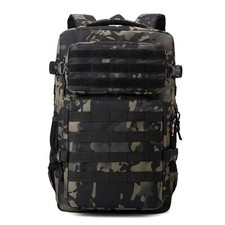 35L 1000D Nylon Waterproof  Outdoor Rucksacks Tactical Sports Camping Hiking Tre