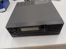 Roland SC-88 Sound Canvas MIDI Sound Module General MIDI Synthesizer Junk