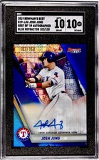 2019 Bowman's Best Baseball Cards 11