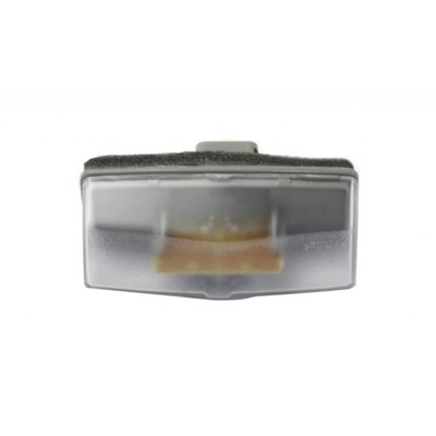 For Lexus CT200 License Light 2014-2017 Driver OR Passenger Side | Single Piece